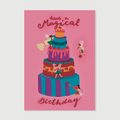 magical birthday