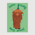 party animal