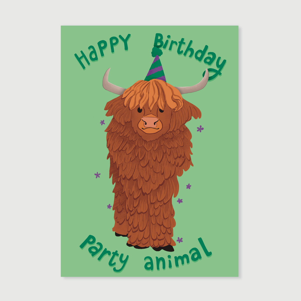 party animal